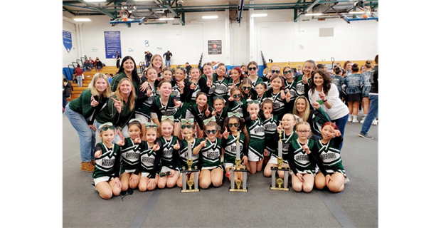 Cheer 1